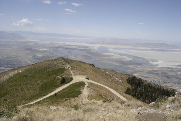 salt lake