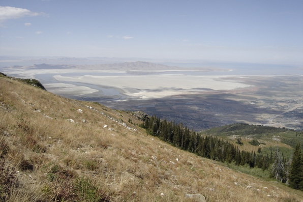Great Salt Lake