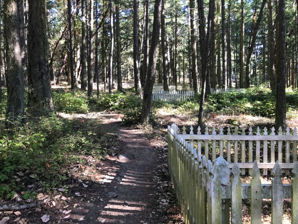 cemetery