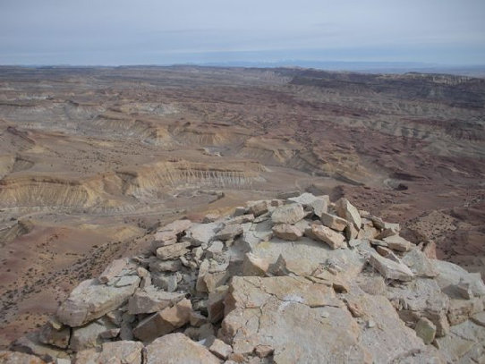 San Rafael Swell