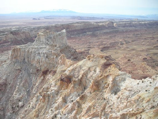 San Rafael Swell