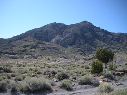 Cobb Peak