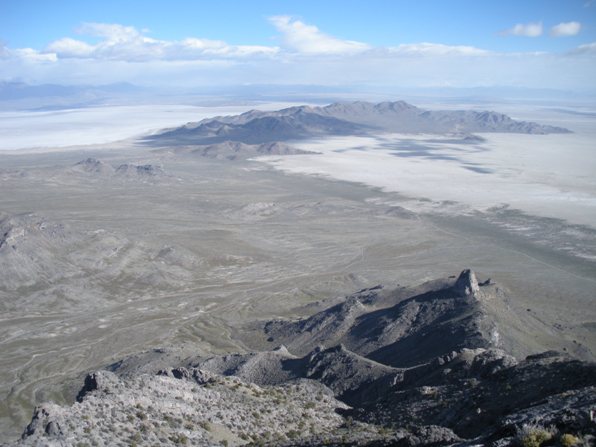 Crater Island