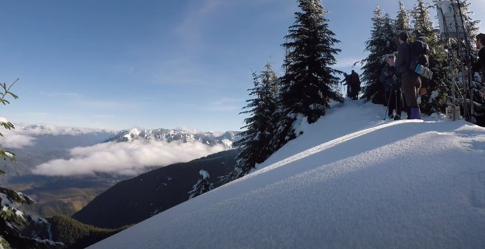 Mailbox Peak 