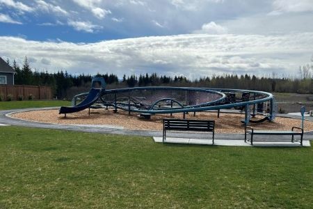 Infinity Park