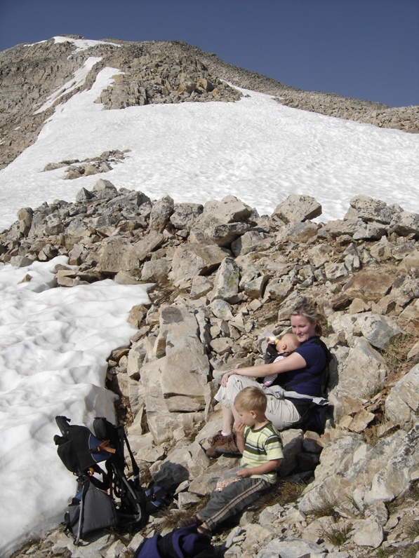 mount watson