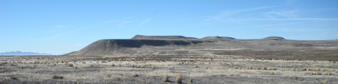 flat hills utah