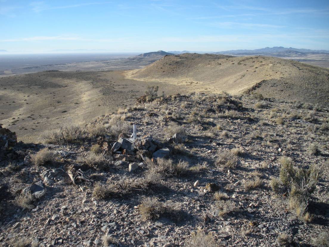 flat hills utah