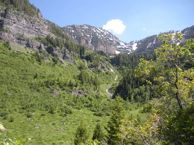 timpanooneke trail