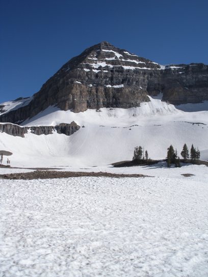 Timpanogos Basin