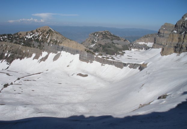 Timpanogos Basin 