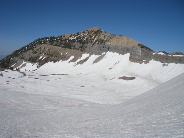 Timpanogos Basin