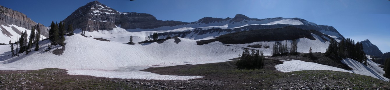 Timpanogos Basin
