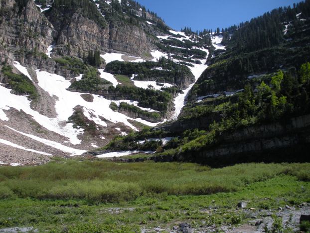 timpanooneke basin