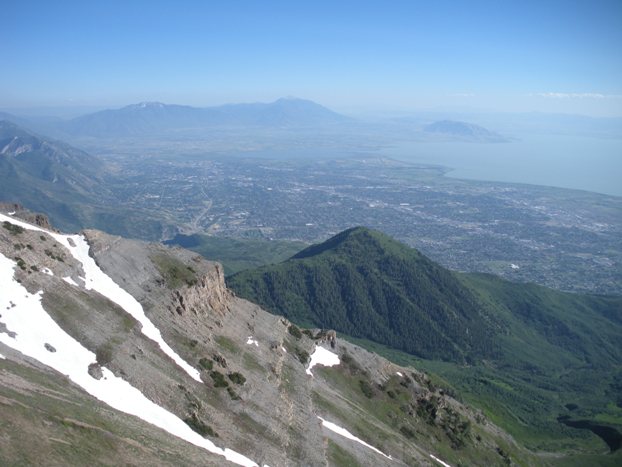 Utah County