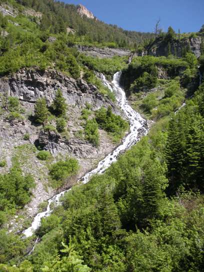 Scout Falls