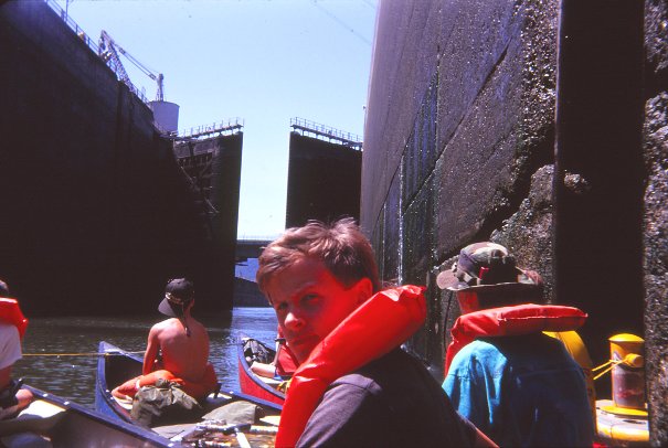 bonneville dam