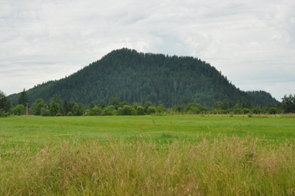 Pinnacle Peak 