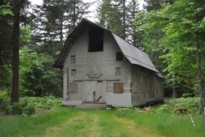 Darrington R.S. 