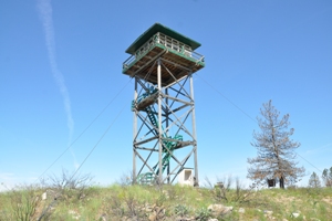Knowlton Knob