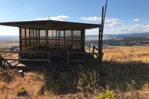 Lorena Butte