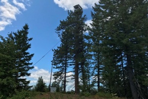 Meadow Butte