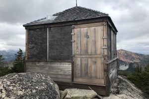 Mebee Pass