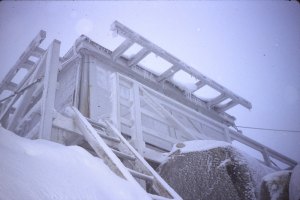 mount pilchuck