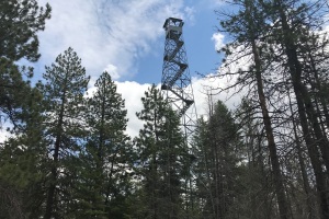 Armstrong Mountain