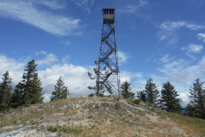Cody Butte