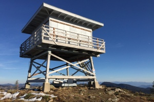 Salmo Mountain