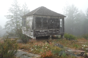Whitmore Mountain 