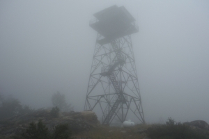 Whitmore Mountain 