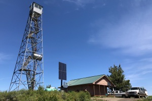 Signal Peak