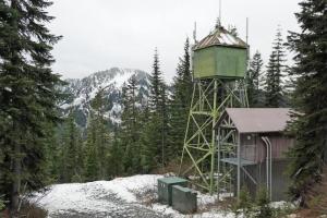 Stevens Pass