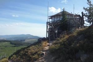 Sugarloaf 