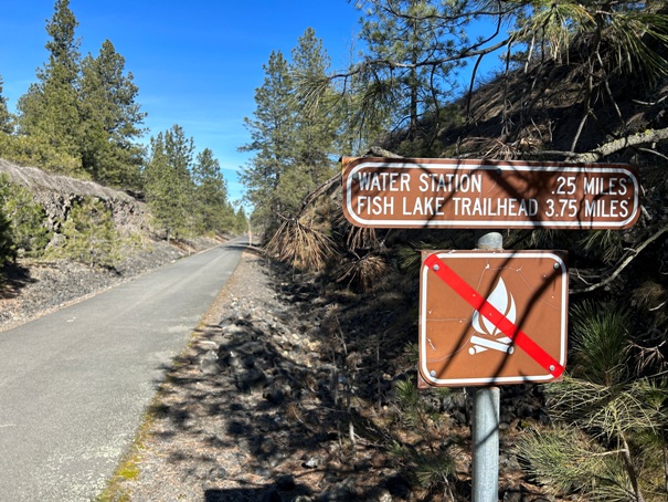 columbia plateau trail