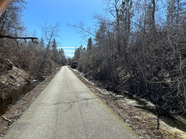 columbia plateau trail