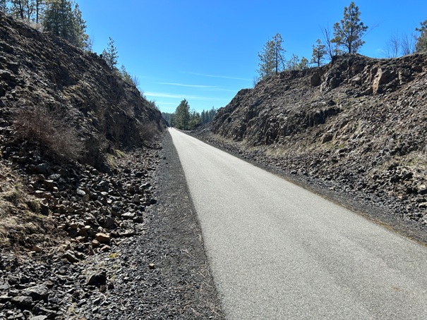 columbia plateau trail