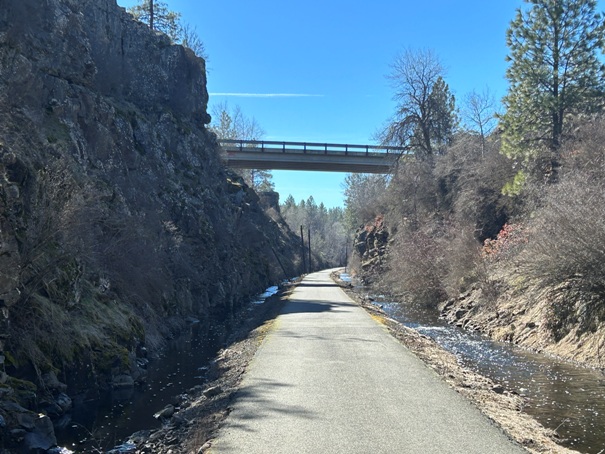 columbia plateau trail