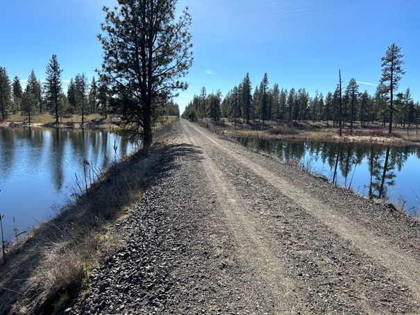 columbia plateau trail