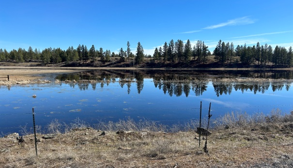 columbia plateau trail