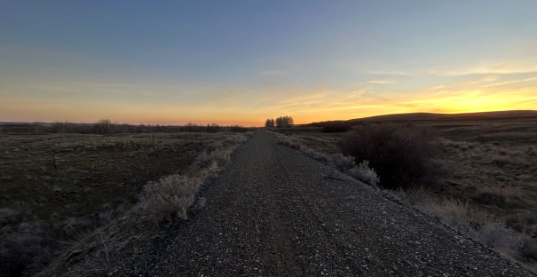 columbia plateau trail