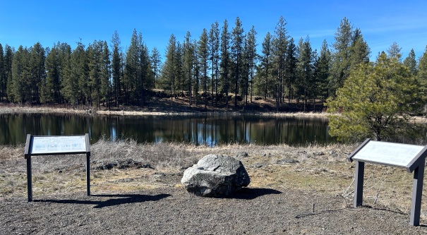 turnbull wildlife refuge