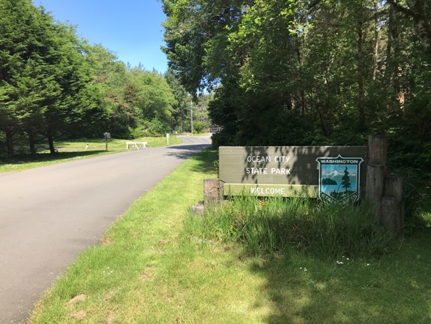 Ocean City State Park