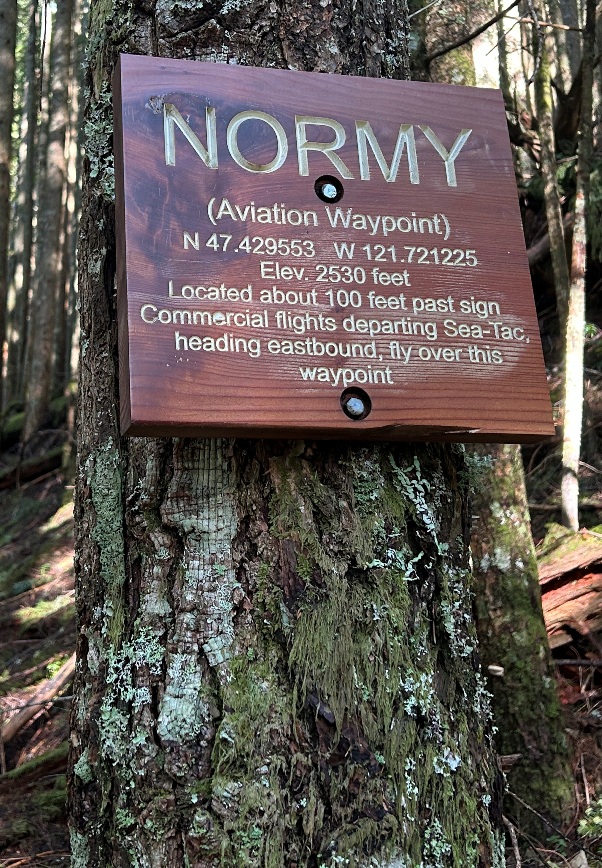 normy waypoint