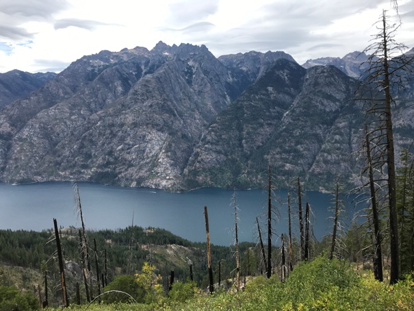 Lake Chelan