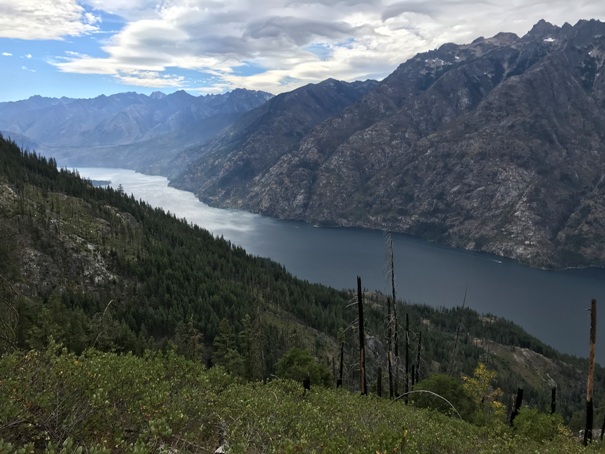 Lake Chelan 