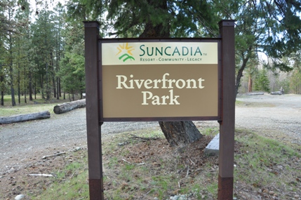 riverfront park