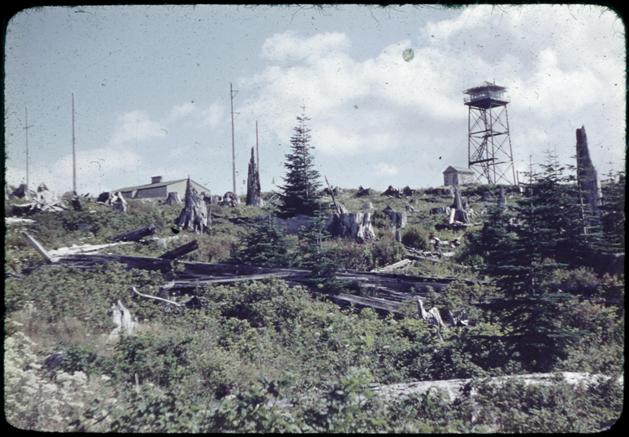 Capitol Peak 